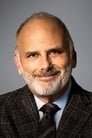 Kurt Fuller isDean Charles Reardon