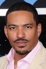 Laz Alonso isFenix Calderon