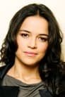 Michelle Rodriguez isLetty Ortiz