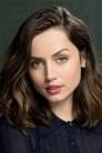 Ana de Armas isCarola