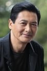 Chow Yun-Fat isMaster Roshi