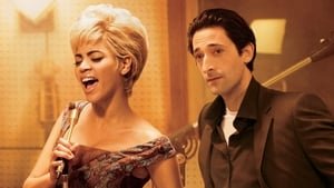 Cadillac Records – Csillogó fekete lemezek