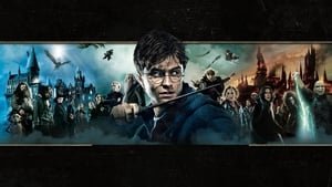 Harry Potter és a Halál ereklyéi 2. rész
