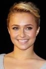 Hayden Panettiere isRed Riding Hood (voice)