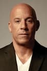 Vin Diesel isDominic Toretto