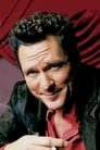 Michael Madsen isBudd (Sidewinder)