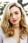 Peyton List isHolly Hills