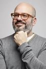 David Cross isCrane (voice)