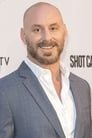 Matt Gerald isDriver's Brother