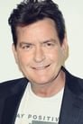 Charlie Sheen isCharlie Harper