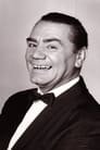 Ernest Borgnine isHenry