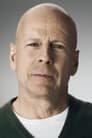 Bruce Willis isFrank Moses