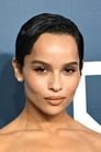 Zoë Kravitz isNia