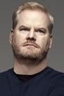 Jim Gaffigan isGeorge Gilner