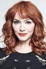 Christina Hendricks isAlison Novack