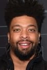 DeRay Davis isLonnie