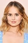 Debby Ryan isAbigail 