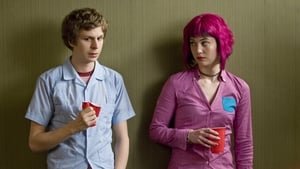 Scott Pilgrim a világ ellen