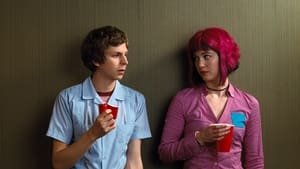 Scott Pilgrim a világ ellen