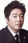 Kim Hee-won isMan-seok