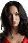 Megan Fox isLeila