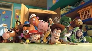 Toy Story – Játékháború 3.