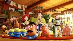 Toy Story – Játékháború 3.