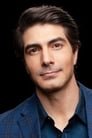 Brandon Routh isAgent D.J Jackson