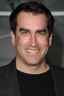 Rob Riggle isHenry