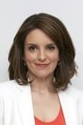 Tina Fey isClaire Foster