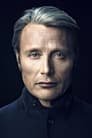 Mads Mikkelsen isDraco