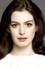 Anne Hathaway isThe White Queen