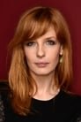 Kelly Reilly isMary Morstan