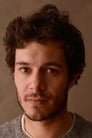 Adam Brody isChris