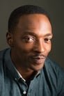 Anthony Mackie isAdrian Doorbal