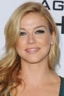 Adrianne Palicki isJaye Burnett / Lady Jaye