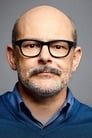 Rob Corddry isM / Marcus