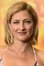 Zoë Bell isTall Witch