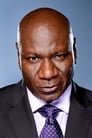 Ving Rhames isWeyland