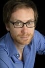 Stephen Merchant isDonald (segment 