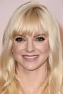 Anna Faris isVanessa (segment 