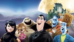 Hotel Transylvania – Ahol a szörnyek lazulnak