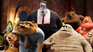 Hotel Transylvania – Ahol a szörnyek lazulnak