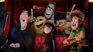 Hotel Transylvania – Ahol a szörnyek lazulnak