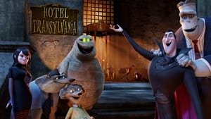 Hotel Transylvania – Ahol a szörnyek lazulnak