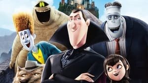 Hotel Transylvania – Ahol a szörnyek lazulnak