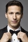 Andy Samberg isJonathan Loughran (voice)