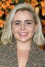 Mae Whitman isMary Elizabeth