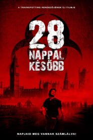 28 nappal később