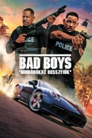 Bad Boys – Mindörökké rosszfiúk